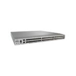 N3K-C3548P-10GX Cisco Nexus 3548X Managed L3 Switch