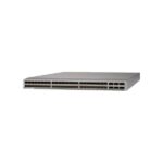 N3K-C36180YC-R Nexus 36180YC-R, 48p 10/25G and 6p QSFP28