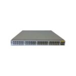N3K-UCS3048-F Cisco Nexus 3048 for UCS Switch 48 ports Rack-mountable