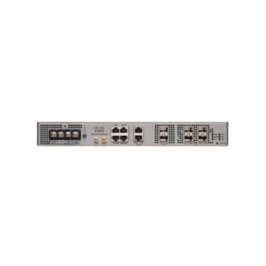 N520-X-4G4Z-D Cisco Systems NCS 520 4XGE + 4X10GE Industrial