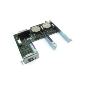 N55-D160L3 Cisco Nexus 5548 Layer 3 Daughter Card Expansion module