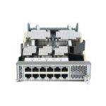 N55-M12T Cisco Nexus 5500 12 Ports 10 GBPS Expansion Module