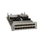 N55-M16P Cisco 16-port 1/10GE Ethernet/FCoE module Expansion module 16 ports