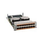 N55-M16UP= Cisco Unified Port Expansion Module 16 ports