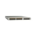 N5548UP-4N2248TF Cisco Nexus 5548UP Switch 32 ports Rack-mountable