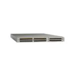 N5548UPM-4FEX Cisco Nexus 5548UP 33-Ports Rack-mountable 1U Switch
