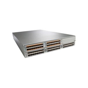 N5596UPM-6FEX Cisco One Nexus 48-Ports Rack-mountable Switch