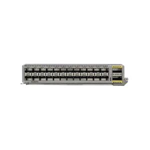 N56-M24UP2Q= Cisco Generic Expansion Module