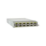 N5600-M12Q Cisco Nexus LEM Expansion Module 40Gb Ethernet / FCoE QSFP+ x 12