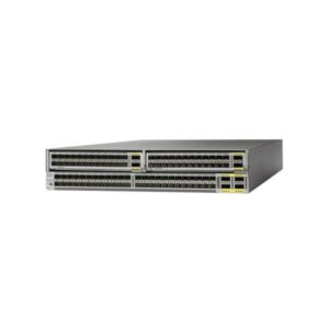 N56128P-4FEX-10GT Cisco Systems Nexus 56128P 4XNEXUS 2232TM-E
