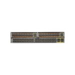 N56128P-8FEX-1G Cisco Nexus Switch 48 ports Rack-mountable