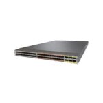N5672UP-4FEX-10GT Cisco Nexus Switch 48 ports Rack-mountable