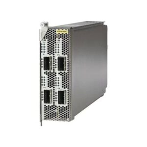 N5696-M4C Cisco Nexus LEM Expansion Module100 Gigabit CFP x 4
