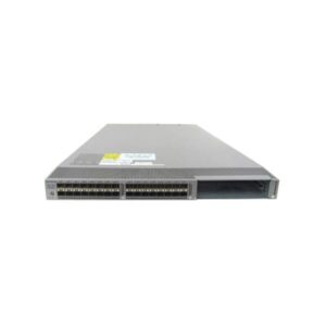 N5K-C5548P-FA Cisco Nexus 5548P Switch 32 ports Rack-mountable