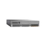 N5K-C5596T-NFA Cisco Nexus 5596T Switch 48 ports Rack-mountable