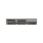 N5K-C5596UP-NFA-B Cisco Nexus 5596UP Switch 48 ports rack-mountable