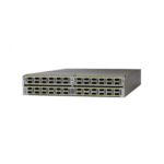 N5K-C5648Q Cisco Nexus 5648Q Switch 24 ports Managed Rack-mountable