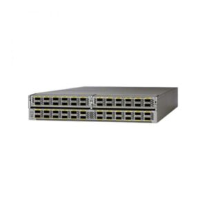 N5K-C5648Q Cisco Nexus 5648Q Switch 24 ports Managed Rack-mountable