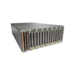 N5K-C5696Q Cisco Nexus 5696Q Switch Managed Rack-mountable