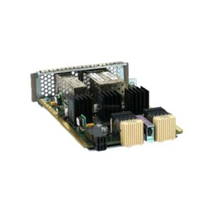 N5K-M1600 Cisco 1000 Series 6 Ports 10 GBPS Expansion Module