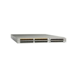 N5K-UCS5548UP-FA Cisco Nexus 5548UP Switch 32 ports Rack-mountable