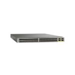 N6001P-4FEX-10G Cisco Nexus 6001P Switch Rack-mountable