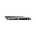 N6001P-4FEX-1G Cisco Nexus 6001P Switch Managed Rack-mountable