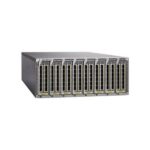 N6004-4FEX-10GT Cisco Nexus 6004 Switch