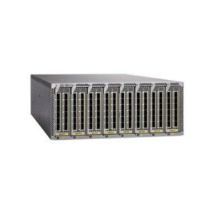 N6004-4FEX-10GT Cisco Nexus 6004 Switch