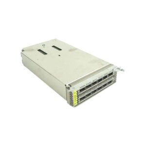 N6004-M12Q Cisco Nexus LEM Expansion Module
