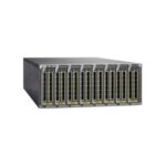 N6004EF-8FEX-10GT Cisco Systems N6004 Chassis 10GT Fexes