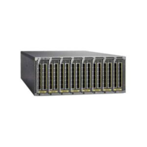 N6004EF-8FEX-10GT Cisco Systems N6004 Chassis 10GT Fexes