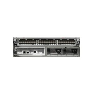 N77-C7702-S2E-AC Cisco Nexus 7702 Bundle Switch Rack-mountable