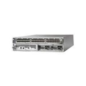 N77-C7702-SBUN-P1 Cisco Nexus 7702 Switch Rack-Mountable