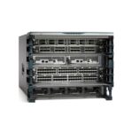 N77-C7706-B26S2E-R Cisco Nexus 7706 Bundle Switch Rack-mountable