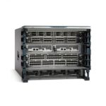 N77-C7706-B33S3E Cisco Nexus 7706 Bundle Switch Managed