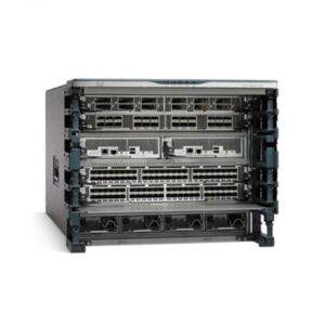 N77-C7706-B33S3E Cisco Nexus 7706 Bundle Switch Managed