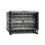 N77-C7706-SD-P1 Cisco Nexus Bundle Switch 96 ports Rack-mountable