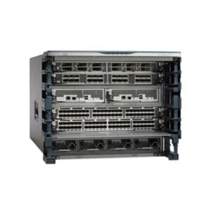 N77-C7706-SD-P1 Cisco Nexus Bundle Switch 96 ports Rack-mountable
