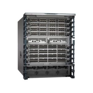 N77-C7710-B26S2E Cisco Nexus Bundle Switch Rack-mountable