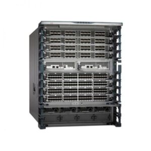 N77-C7710-B36S3E-R Cisco Nexus 7710 Bundle Switch