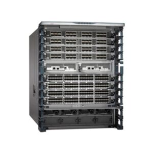 N77-C7710-SHPPKG Cisco Nexus 7700 10-Slot Switch