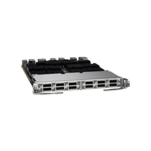 N77-F312CK-26++= Cisco Nexus 7700 F3-Series Gigabit Ethernet Module Expansion Module
