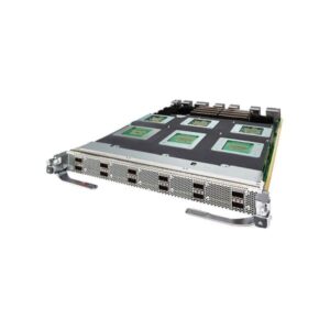 N77-M312CQ-26L Cisco Nexus 7700 Ethernet Module