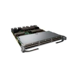 N77-M348XP-23L Cisco Nexus 7700 M3-Series switch 48 ports plug-in module