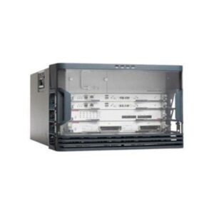 N7K-C7004-S2-R Cisco Nexus 7004 Bundle Switch Rack-mountable