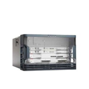 N7K-C7004-S2E-R Cisco Nexus 7004 Bundle Switch Managed Rack-mountable