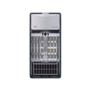 N7K-C7010= Cisco Nexus 7000 10-Slot Switch