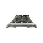 N7K-F248XP-25 Cisco Nexus 7000 48-Port 1 and 10 Gigabit Ethernet F2-Series Module switch 48 ports plug-in module
