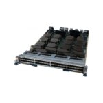 N7K-F248XP-25E= Cisco Nexus 7000 Enhanced F2-Series 48-Port Fiber 1 and 10 Gigabit Ethernet Module Switch 48 ports plug-in module
